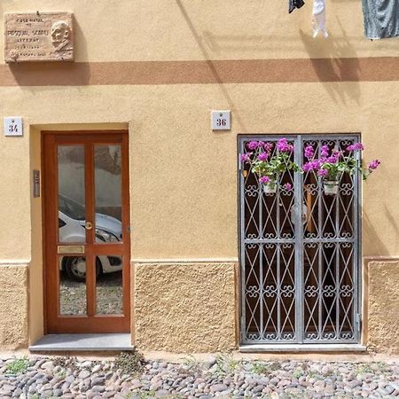Casa Vacanze Da Angela - Erasmo 34 Alghero Exterior foto