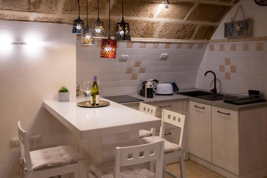 Casa Vacanze Da Angela - Erasmo 34 Alghero Exterior foto