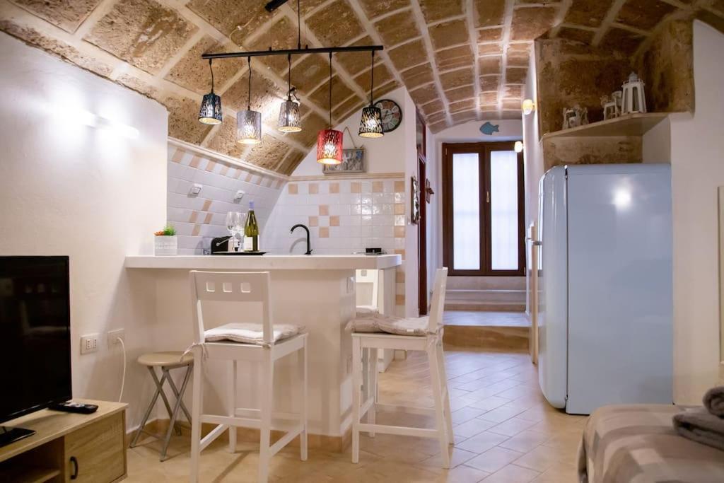 Casa Vacanze Da Angela - Erasmo 34 Alghero Exterior foto