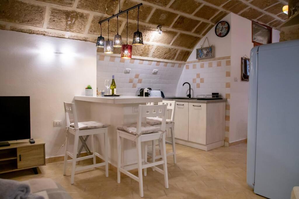 Casa Vacanze Da Angela - Erasmo 34 Alghero Exterior foto