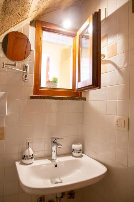 Casa Vacanze Da Angela - Erasmo 34 Alghero Exterior foto